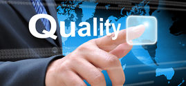 Quality Assurance / Quality Control