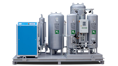 Oxygen & Nitrogen Generators
